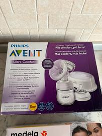 Philps Avent Tiralatte elettrico