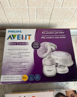 Philps Avent Tiralatte elettrico