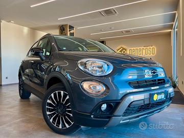 Fiat 500X 1.6 MultiJet 130 CV Cross