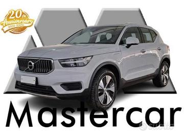 VOLVO XC40 1.5 t5 phev Inscription Expression au