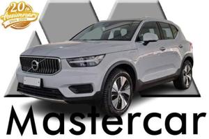 VOLVO XC40 1.5 t5 phev Inscription Expression au