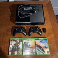 Xbox One