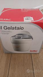 Simac Gelataio GA1050