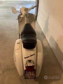 Piaggio Vespa 150 Sprint - 1965