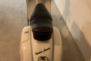 Piaggio Vespa 150 Sprint - 1965