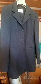 Giacca longuette donna
