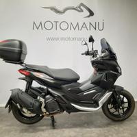 APRILIA SR GT 200 GT