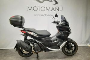 APRILIA SR GT 200 GT