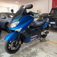 Yamaha T Max 500cc SECONDA EDIZIONE EURO3