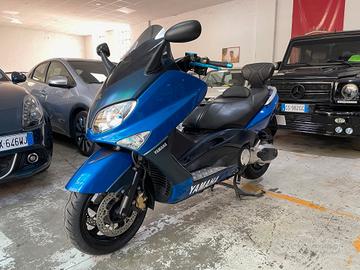 Yamaha T Max 500cc SECONDA EDIZIONE EURO3