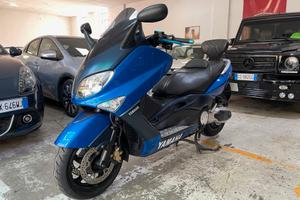 Yamaha T Max 500cc SECONDA EDIZIONE EURO3