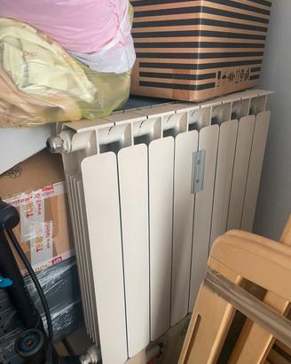 Radiatore termosifone