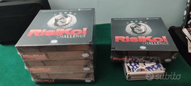 RisiKo Challenge Nuovo