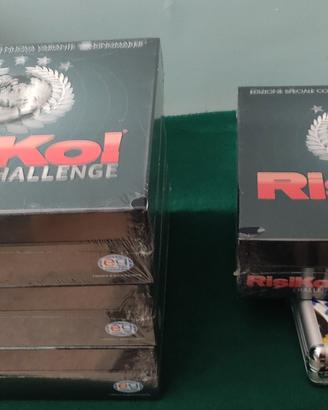 RisiKo Challenge Nuovo