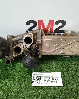 VALVOLA EGR AUDI A3 Sportback Serie (8PA) 03L13151