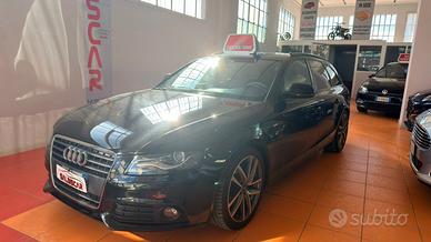 Audi A4 Avant 1.8 TFSI 160CV qu. Ambiente