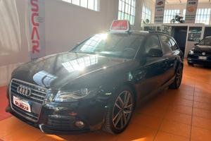 Audi A4 Avant 1.8 TFSI 160CV qu. Ambiente