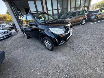 Daihatsu Terios 1.3 4WD SX