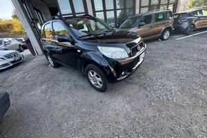 Daihatsu Terios 1.3 4WD SX