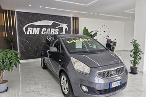 KIA VENGA 1.4 CRDi 90CV Cool