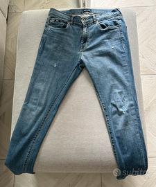 Jeans GAS