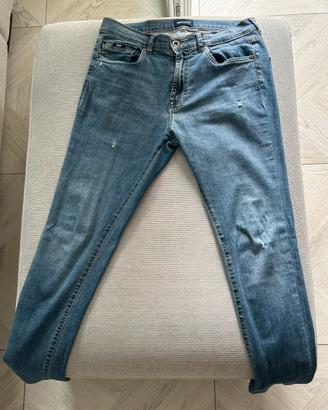 Jeans GAS