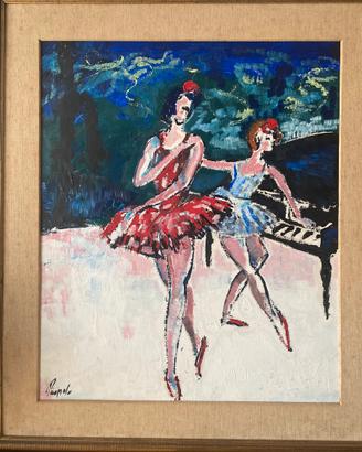 Quadro Mario Puopolo