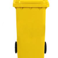 Contenitori per raccolta differenziata