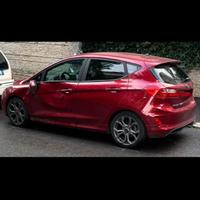 Ford Fiesta ST -Line