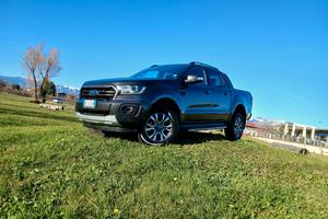 ford ranger wildtrak