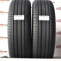 2 pneumatici pirelli 235/65 r19 109v cu4900