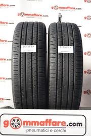 2 pneumatici pirelli 235/65 r19 109v cu4900