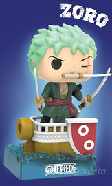 ZORO FUNKO POP KINDER PASQUA ONE PIECE 2026