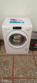 lavatrice 8kg slim