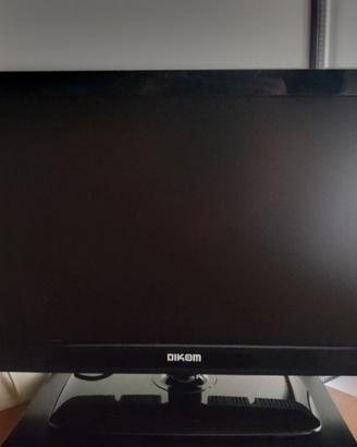 tv dikom