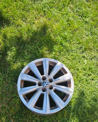 cerchi polo wolkswagen 215x45 16
