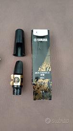 Boccaglio sassofono Contralto