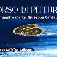 Corso di pittura  