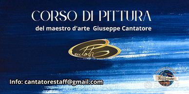 Corso di pittura  