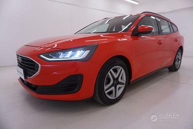 Ford Focus SW Business automatico BR230511 1.5 Die