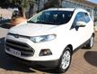 Ford EcoSport 1.5 TDCi 95 CV Titanium S