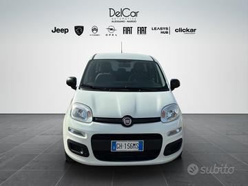 Fiat Panda Cross 1.0 FireFly S&S Hybrid