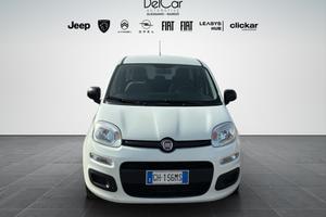 Fiat Panda Cross 1.0 FireFly S&S Hybrid