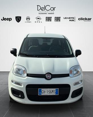 Fiat Panda Cross 1.0 FireFly S&S Hybrid