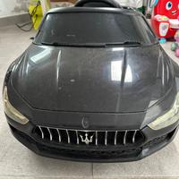 Macchina giocattolo per bimbi 3 a 6 anni