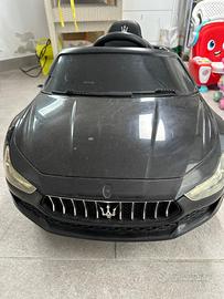 Macchina giocattolo per bimbi 3 a 6 anni