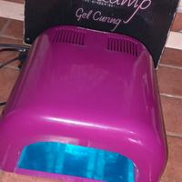 Lampada  UV professionale 