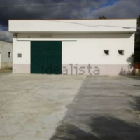 Capannone artigianale