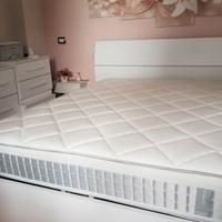 Materasso matrimoniale