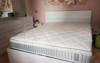 Materasso matrimoniale